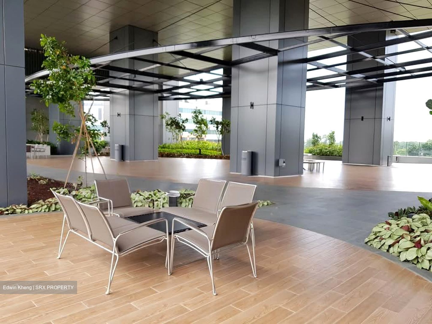 Vision Exchange (D22), Office #551247731